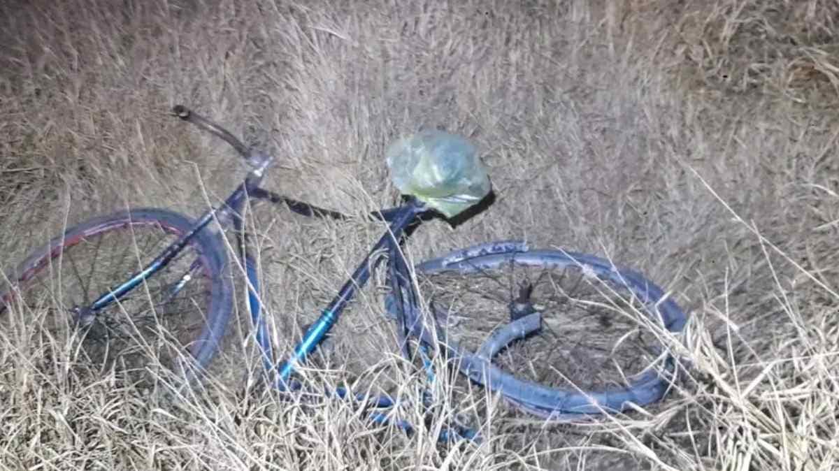 Tragedia en Tochtepec: un ciclista muere tras ser arrollado y el responsable huye