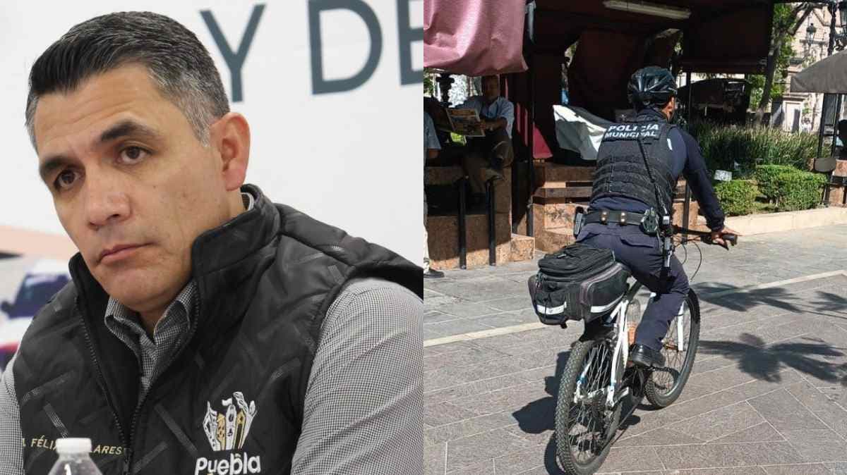 Los Fuertes bajo vigilancia: ciclopolicías patrullarán tras recientes asaltos a familias