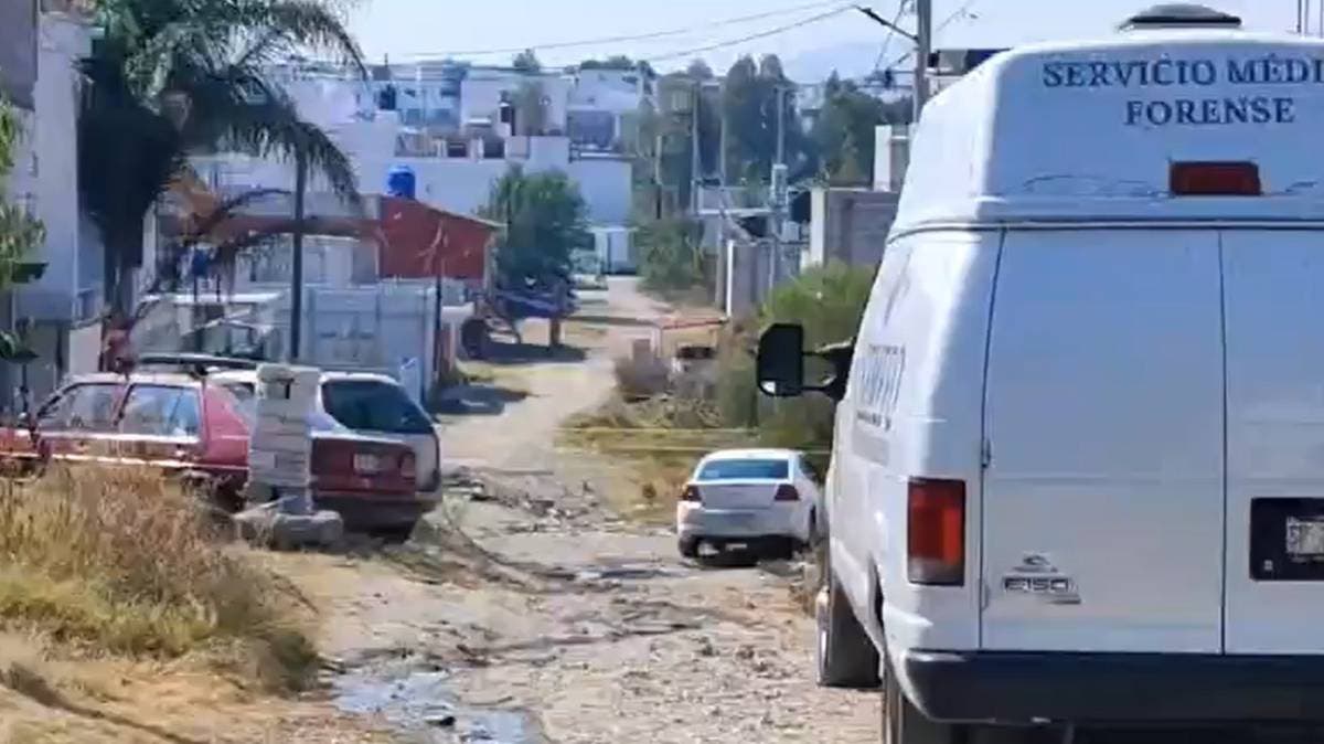 Hallan cuerpo con huellas de violencia en el sur de Puebla; Fiscalía investiga