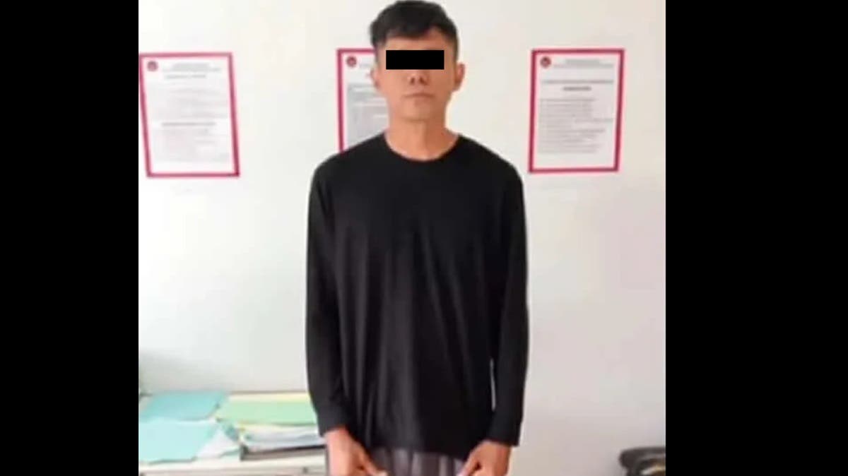 Profe de la IBERO reaparece con vida en Nuevo León: estuvo tres días “anexado” por voluntad propia