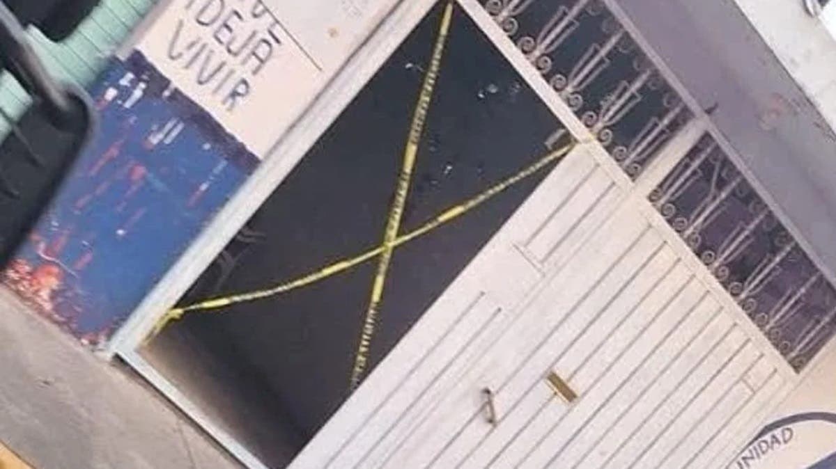 Macabro inicio de año en Puebla: localizan a un hombre sin vida dentro de un anexo