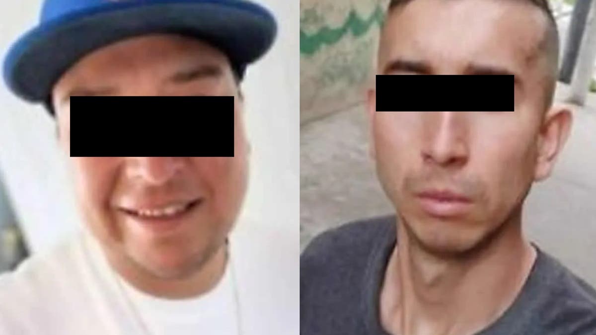 Identifican a Jairo y Guillermo, colombianos encontrados muertos en Puebla