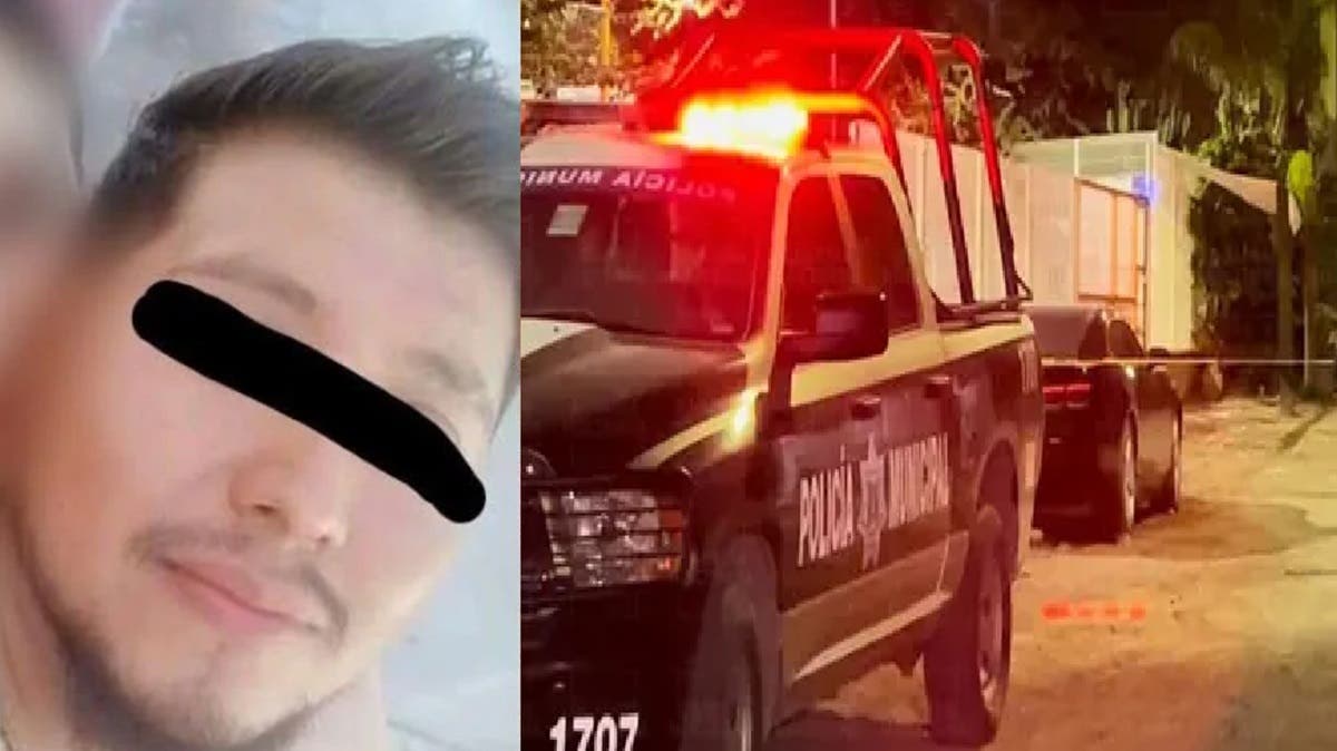 Terror en Puebla: Miguel “N” ataca con machete a su esposa y a sus suegros