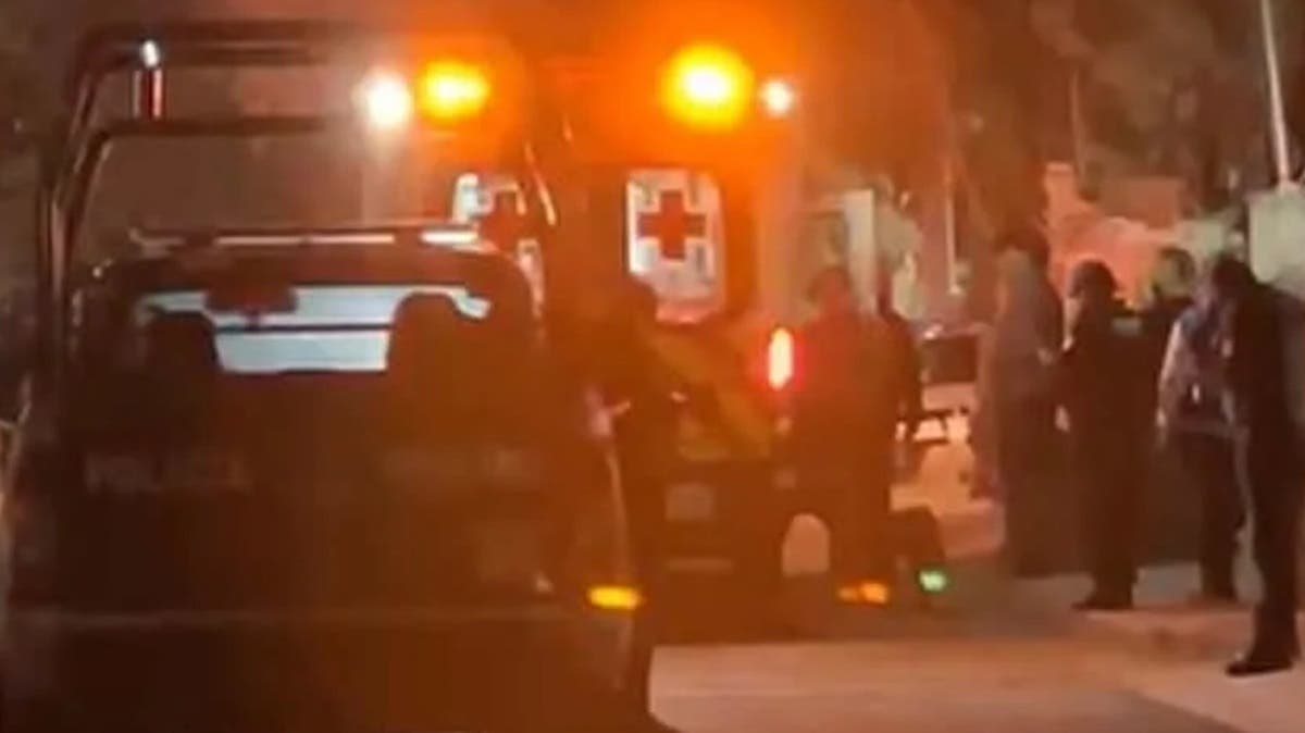 Ataque armado dentro de una casa en Puebla: hieren con escopeta a Hilario frente a su familia