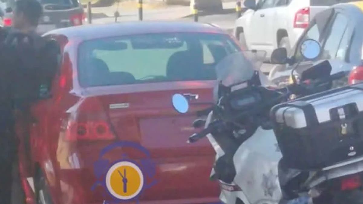 Tensión en Bosques de San Sebastián: detención de conductor paraliza vialidades y alarma a vecinos