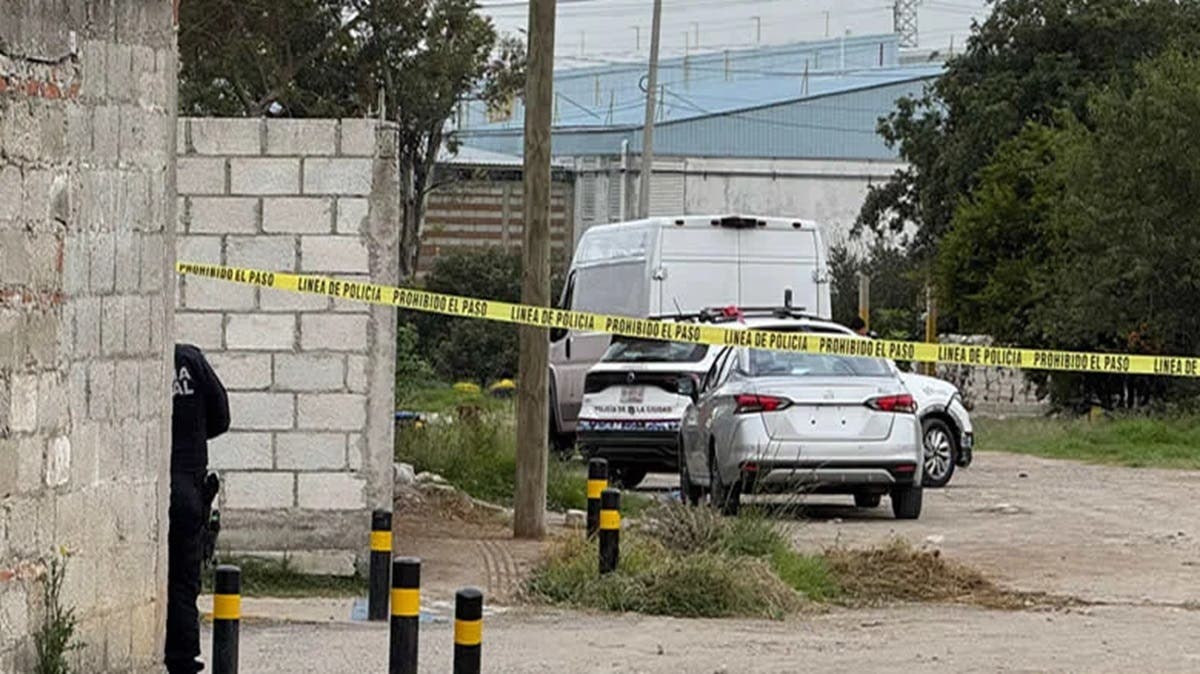 Fiesta rota por las balas: asesinan a joven campesino durante celebraciones en Puebla