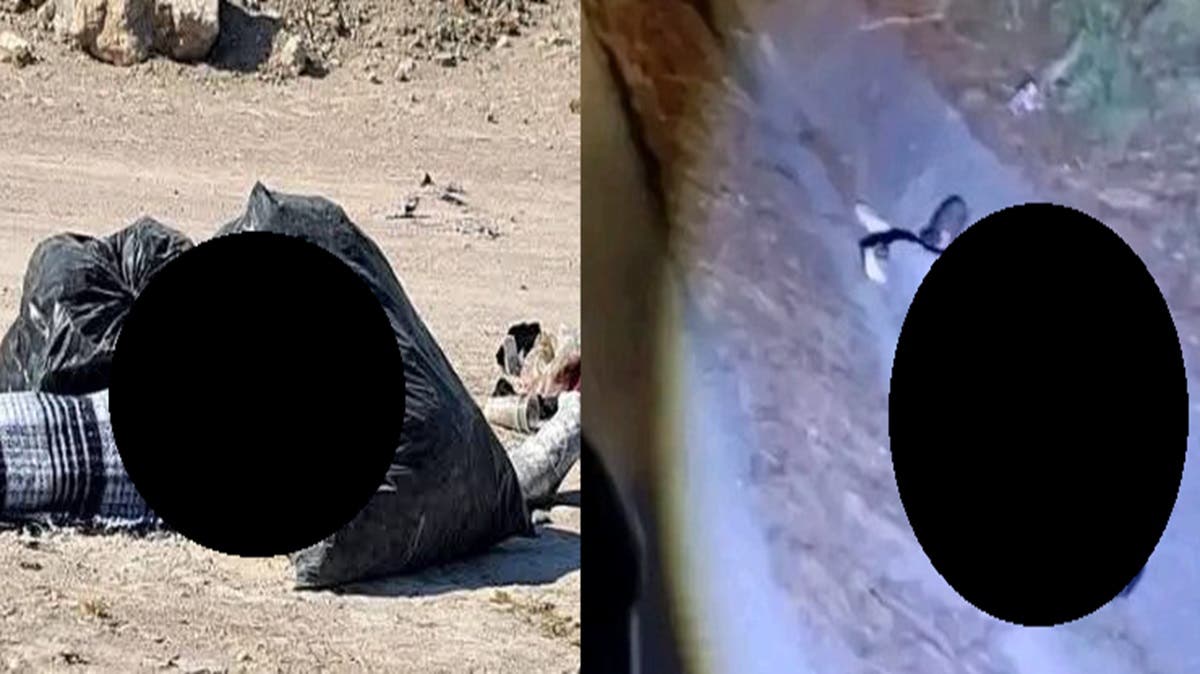 Hallan a joven mujer torturada y asesinada a un costado de carretera en Puebla