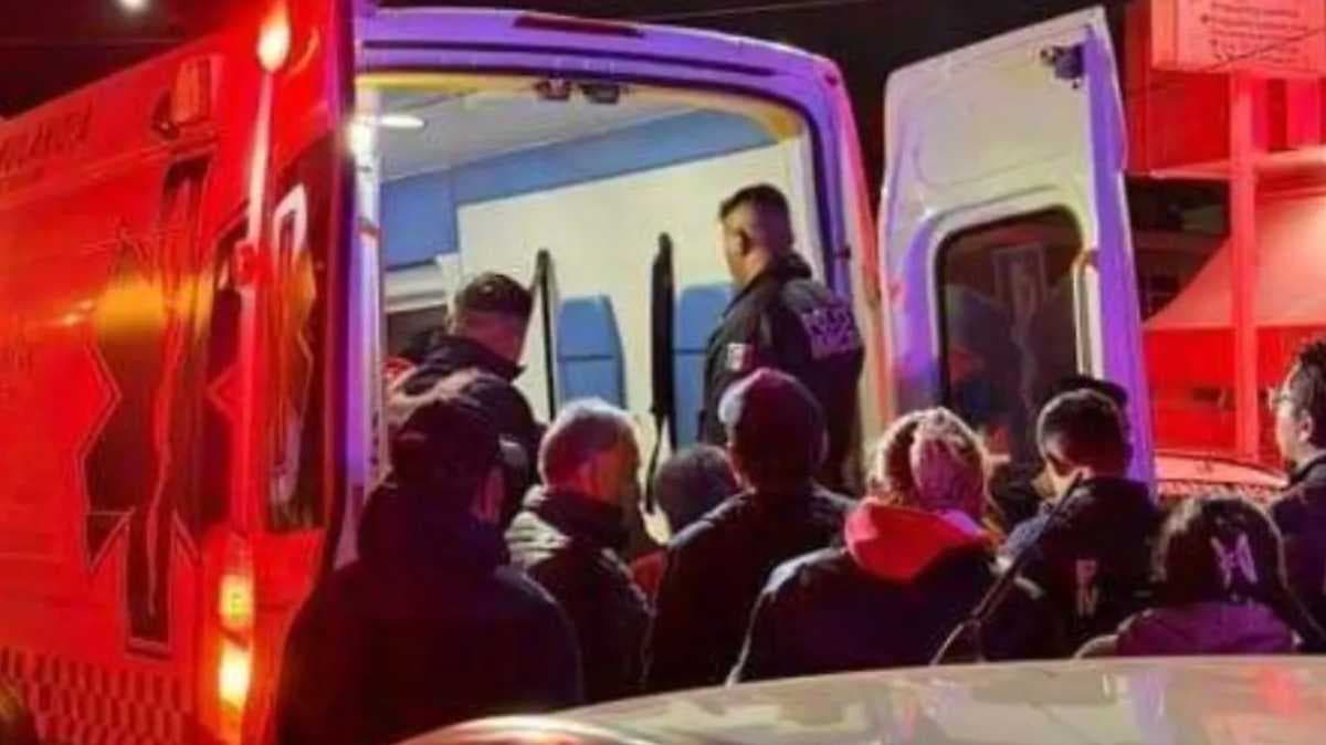 Ataque armado en un billar de Tepeaca deja un joven sin vida y reaviva la alerta por la violencia