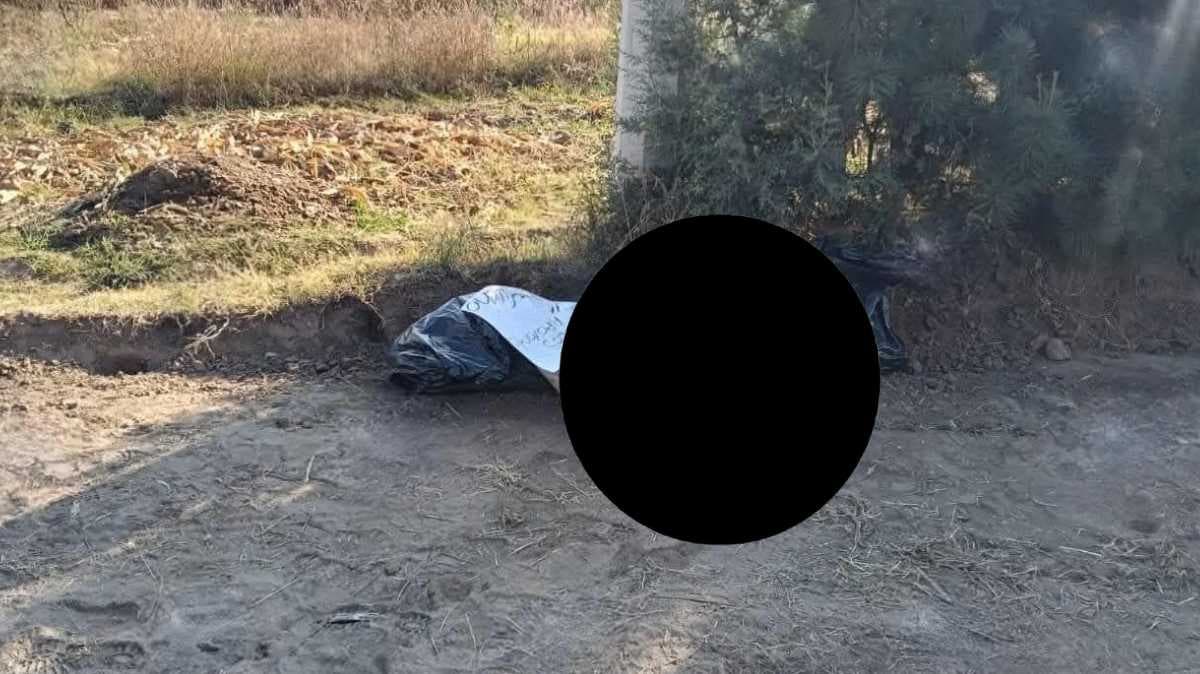 Hallan restos humanos embolsados entre San Lucas El Grande y Tlahuapan: advertencia de violencia en la región