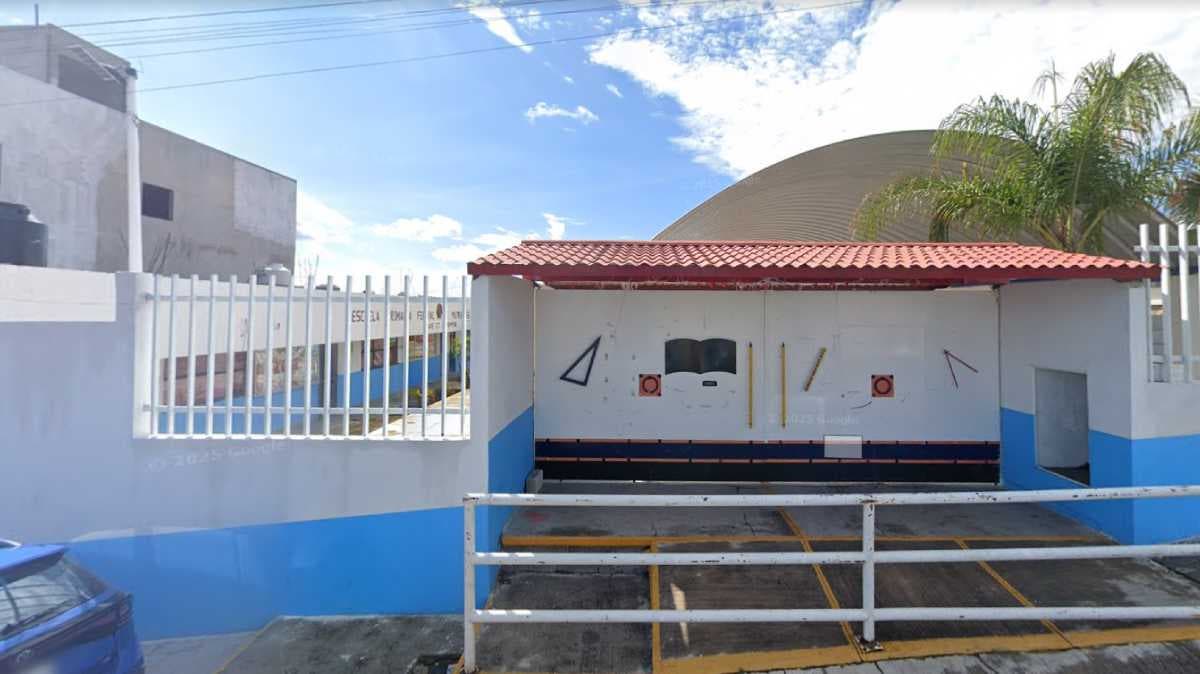 Roban insumos de primaria en Los Ángeles Tetela: impacto directo en la alimentación de los estudiantes