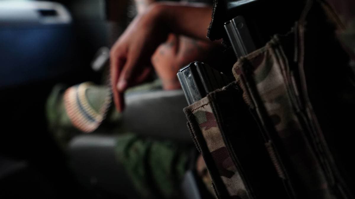 Adolescentes en Puebla, blanco del narco por beneficios jurídicos