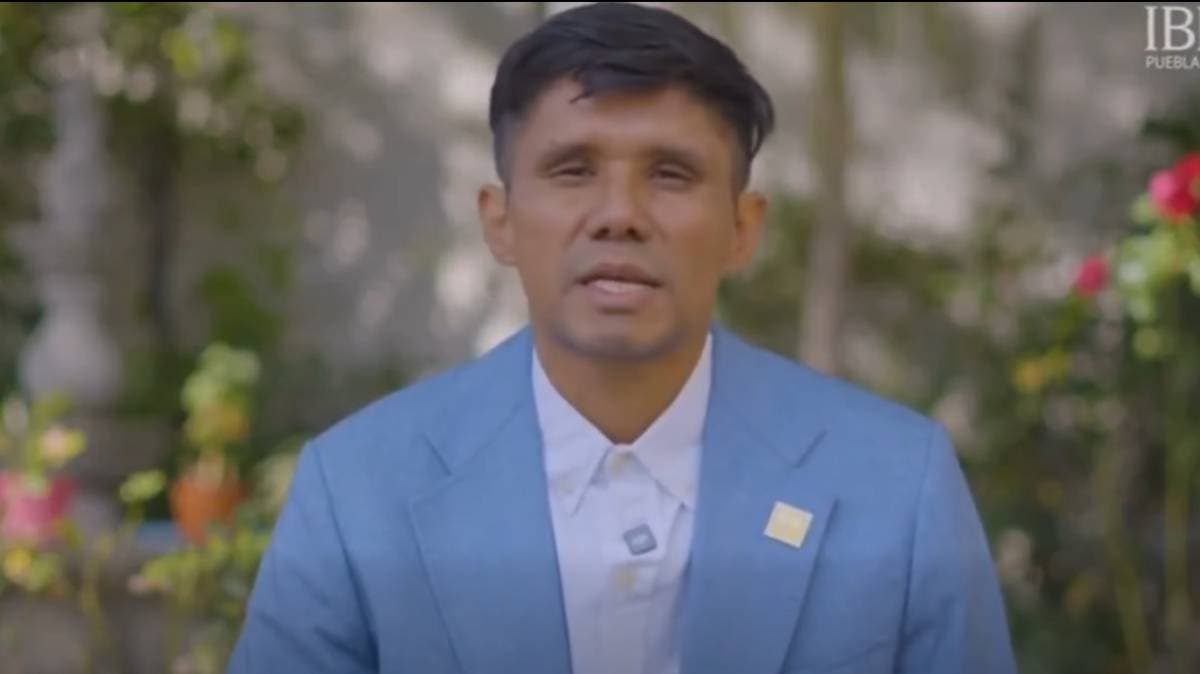 Leonardo Escobar, docente de Ibero Puebla, desaparecido en Monterrey, denuncia golpes y encierro