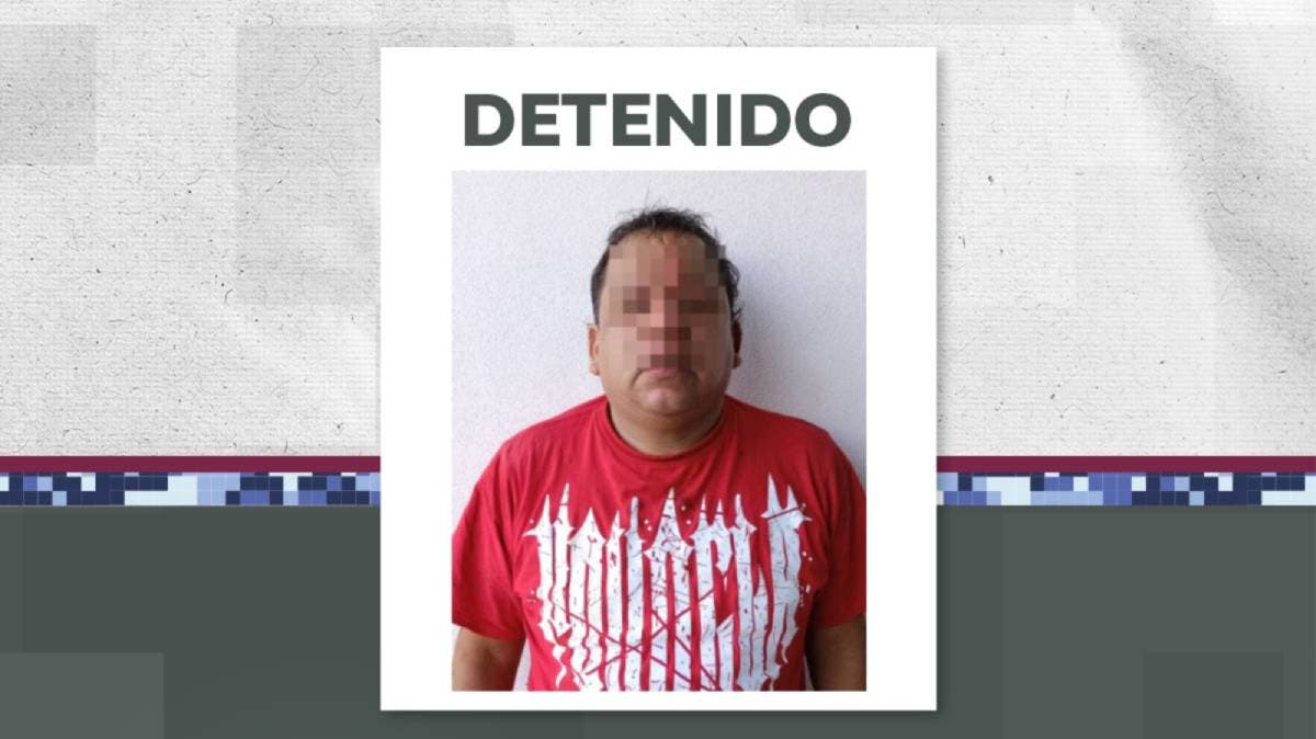 Robo de auto en San José Xilotzingo: detenido Mario ‘N’ en Puebla