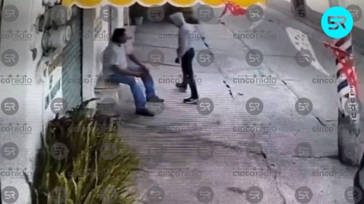 Asalto armado a plena luz del día sacude San Salvador El Verde y enciende alerta por seguridad