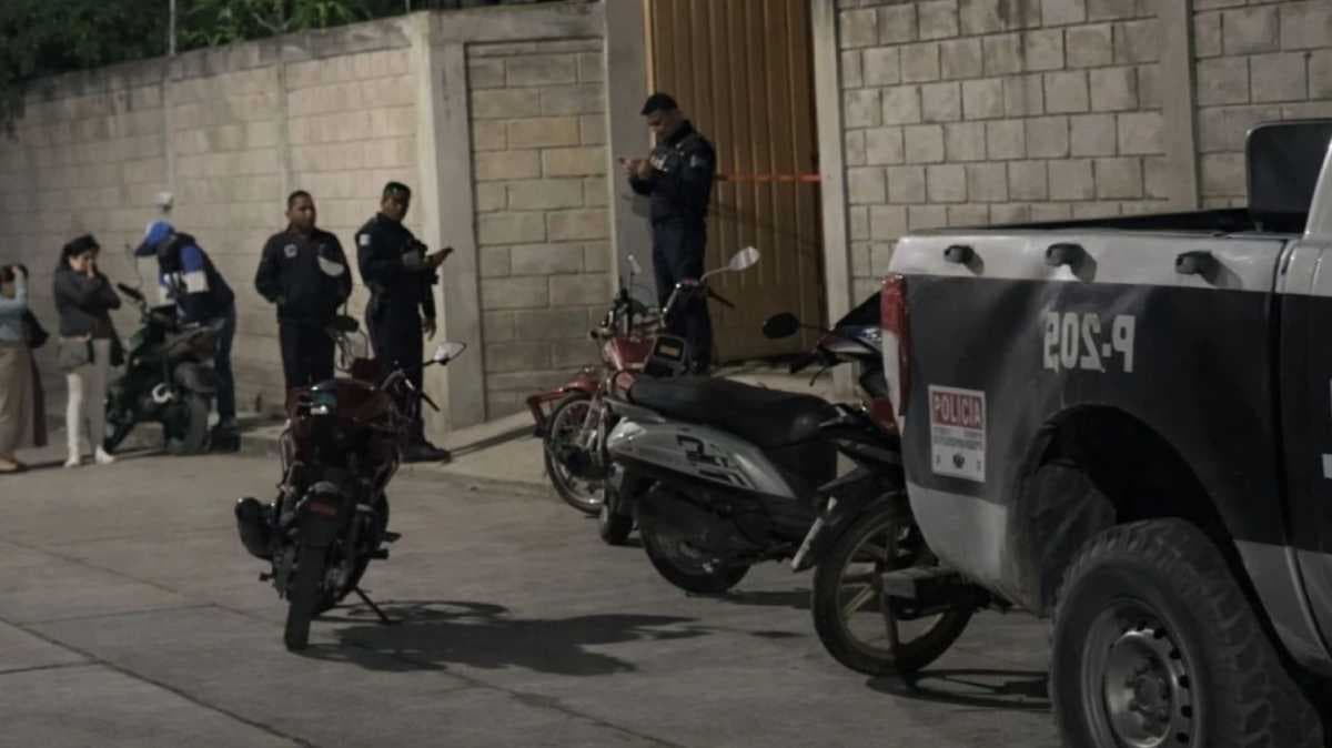 Joven es encontrado sin vida en su hogar de La Magdalena; autoridades investigan causas