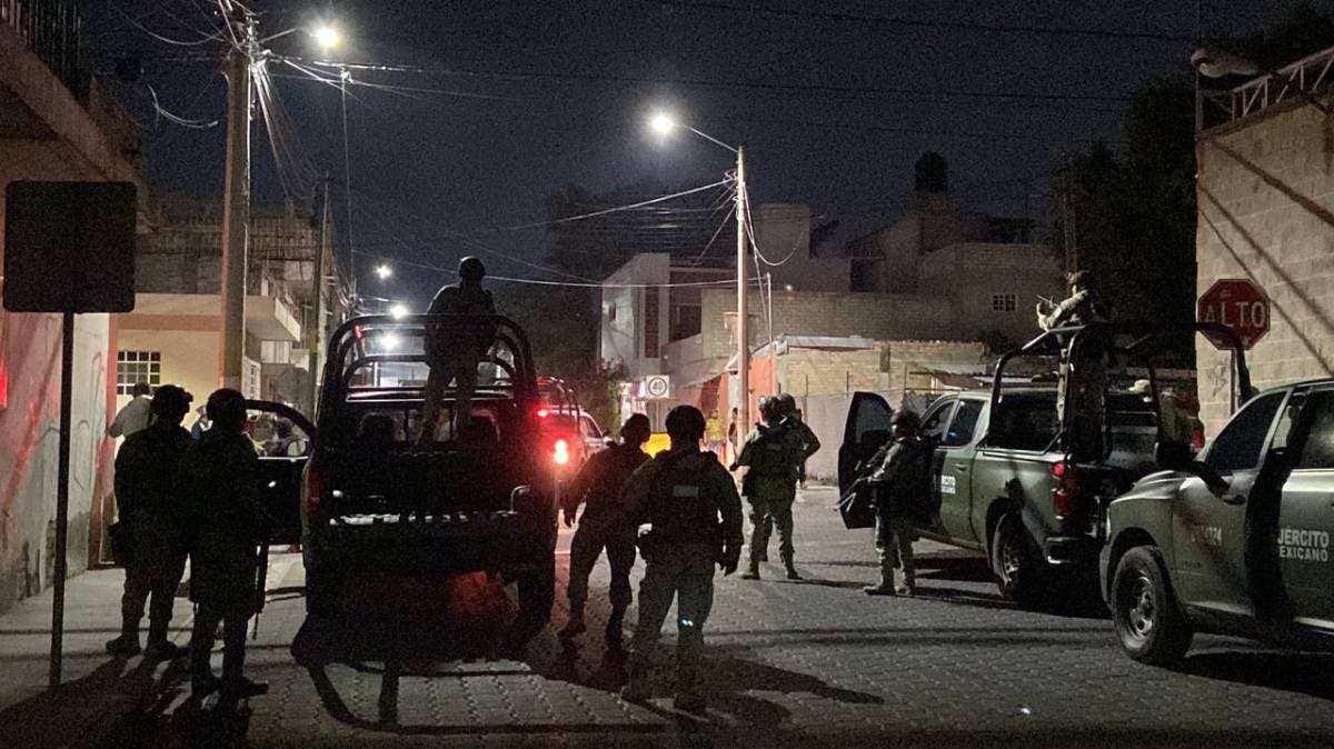 Intento de linchamiento en Tehuacán tras denuncia de abuso contra una menor