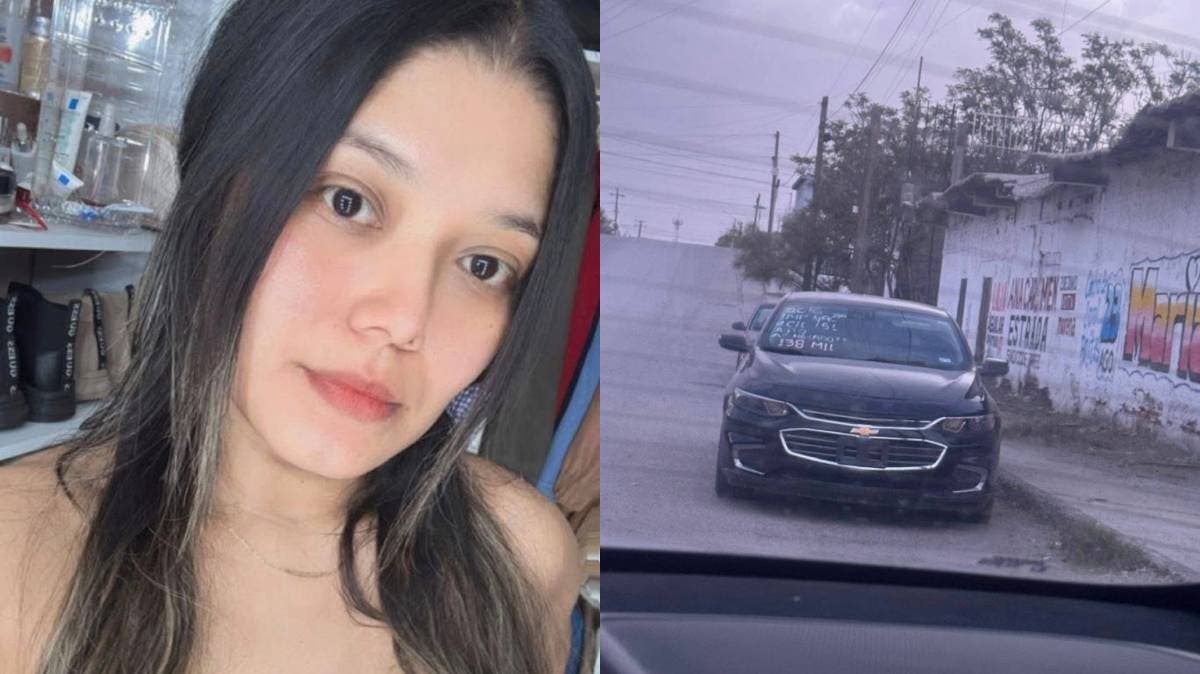 Crece la alarma por la desaparición de Lidya Valdivia: investigan posible violencia de pareja y rastrean su última ruta en Puebla