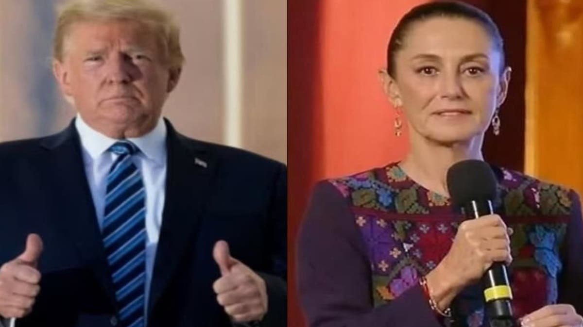 “Algo se tiene que hacer con México”: Trump lanza dura advertencia tras operación en Venezuela