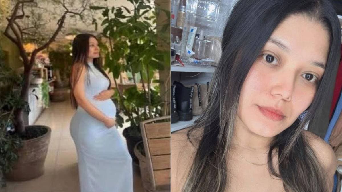 Caso Lidya Valdivia: familia exhibe ecografías y pide enfoque total en su localización