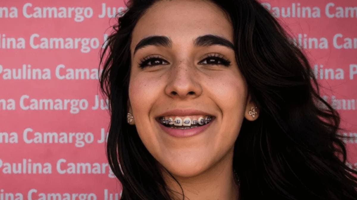 Restos hallados en Xalapa no son de Paulina Camargo: inicia juicio contra Chema