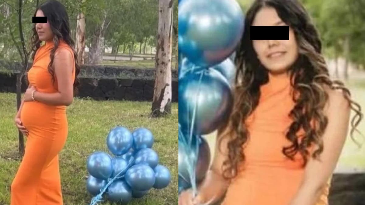 Trasladan a Lidya Valdivia de Edomex a Puebla; FGE analiza investigar a ella y a su familia por falsedad de declaraciones