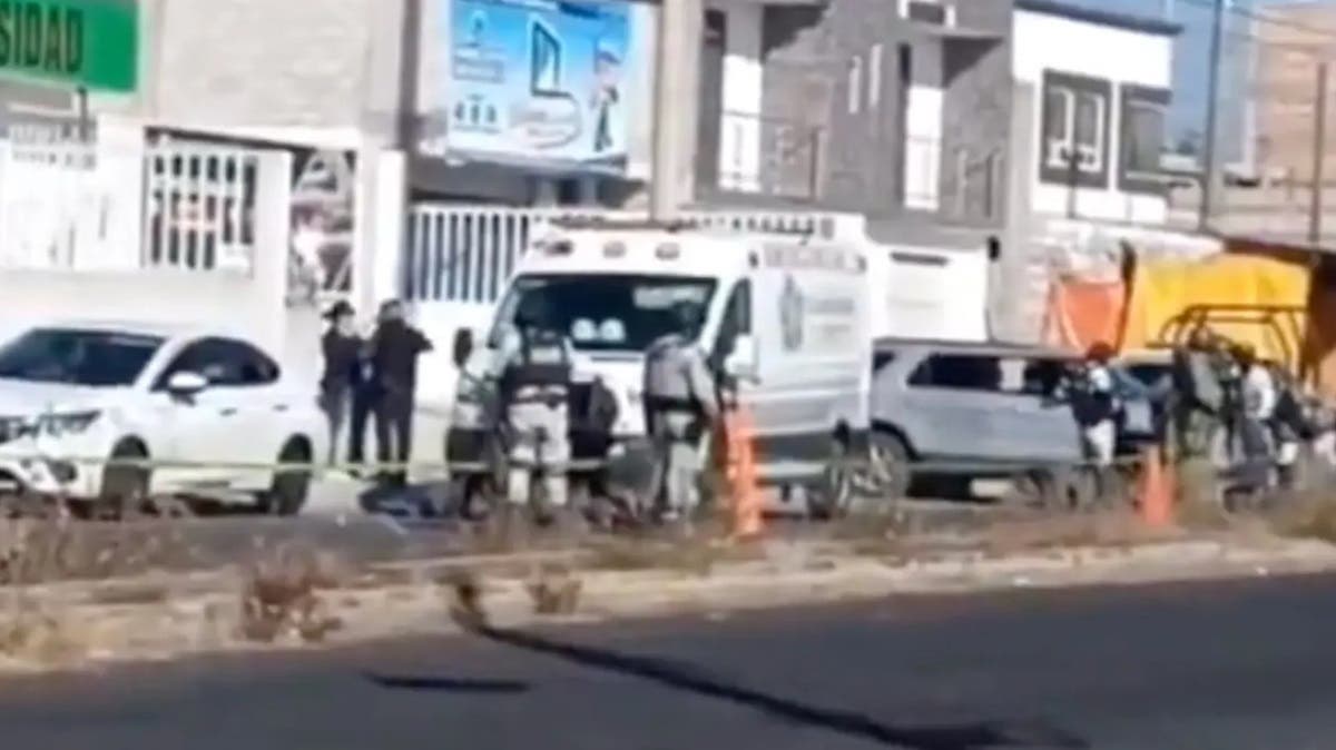 Engañan a pareja y la despojan de 40 mil pesos en la México–Puebla durante falsa compraventa de auto