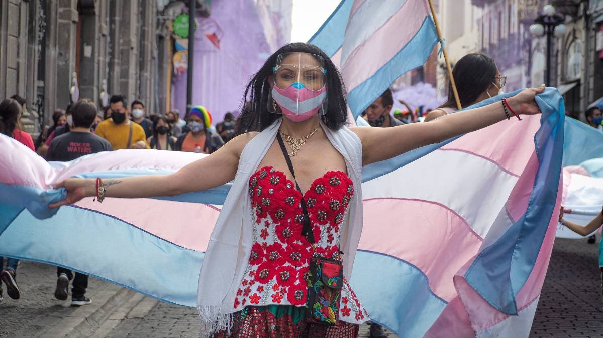 Transhomicidio en Puebla: Morena propone penas de hasta 90 años de prisión