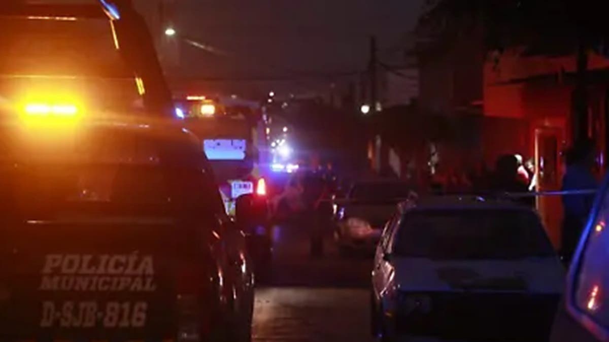 Domingo de Terror en Puebla: Ejecutan a mujer en Lomas 5 de Mayo; otra lucha por su vida