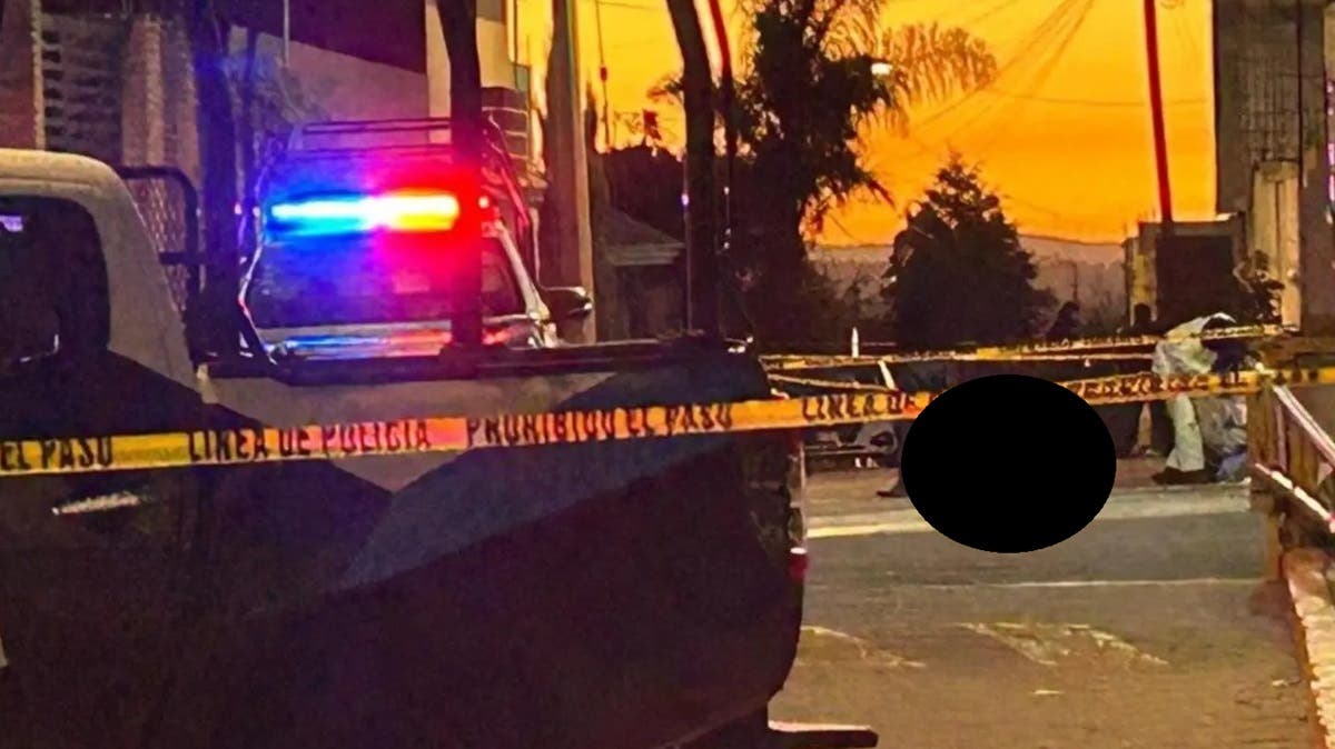 Noche de terror en Puebla: ejecutan a hombre dentro de su camioneta con rifles de asalto