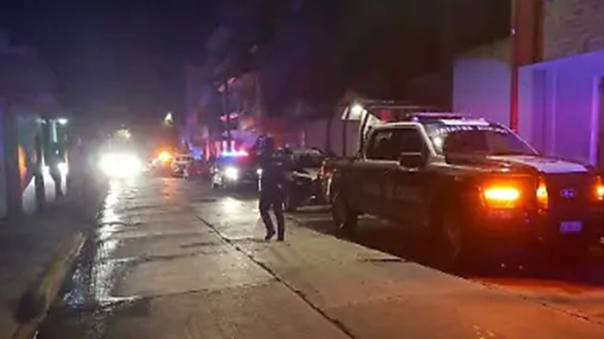 Roban 220 mil pesos en vivienda de Puebla; delincuentes aprovechan ausencia y huyen sin dejar rastro