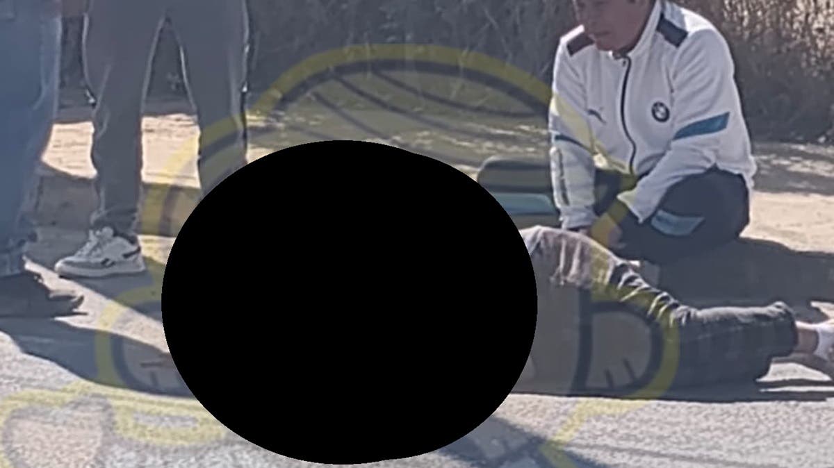 Otra tragedia en Puebla: mujer muere atropellada por camioneta en Guadalupe Hidalgo