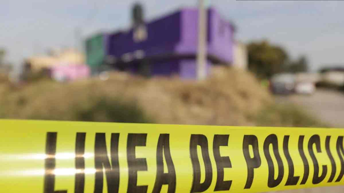 Violento asalto a adulto mayor en Puebla deja 400 mil pesos y joyas robadas en minutos