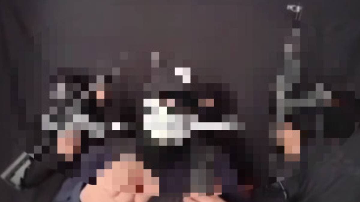 Grupo armado difunde video y amenaza empresarios en San Pedro Zacachimalpa