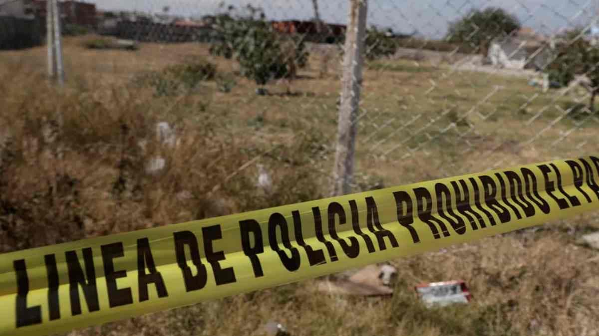 Tragedia en Chietla: localizan calcinado el cuerpo de adulto mayor desaparecido en el cerro de La Cantera