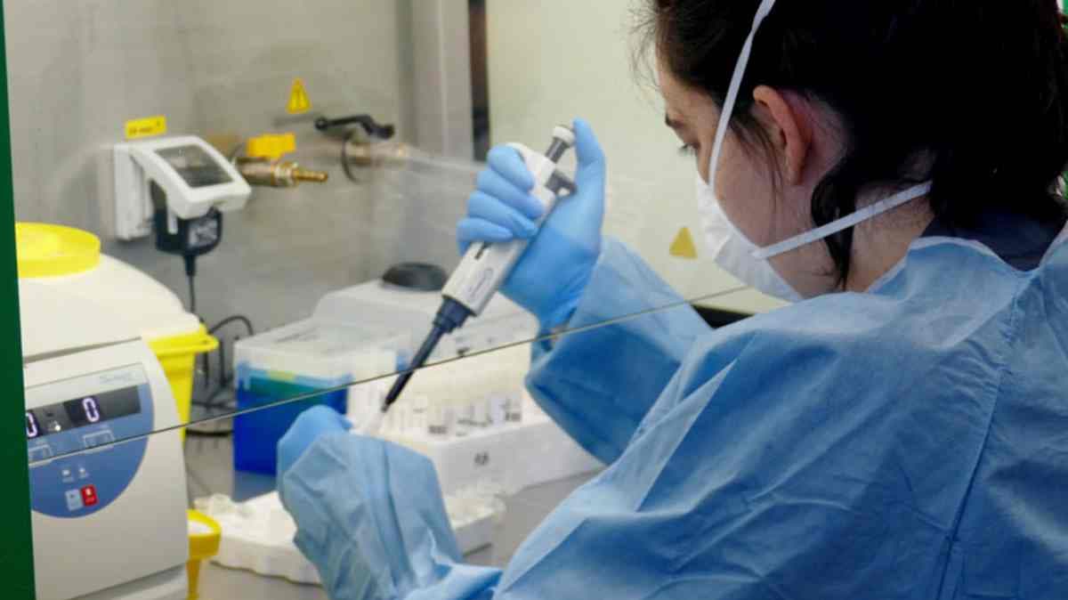 Denuncian hostigamiento laboral en el Laboratorio de Salud Pública de Puebla: trabajadores exigen transparencia en contrataciones