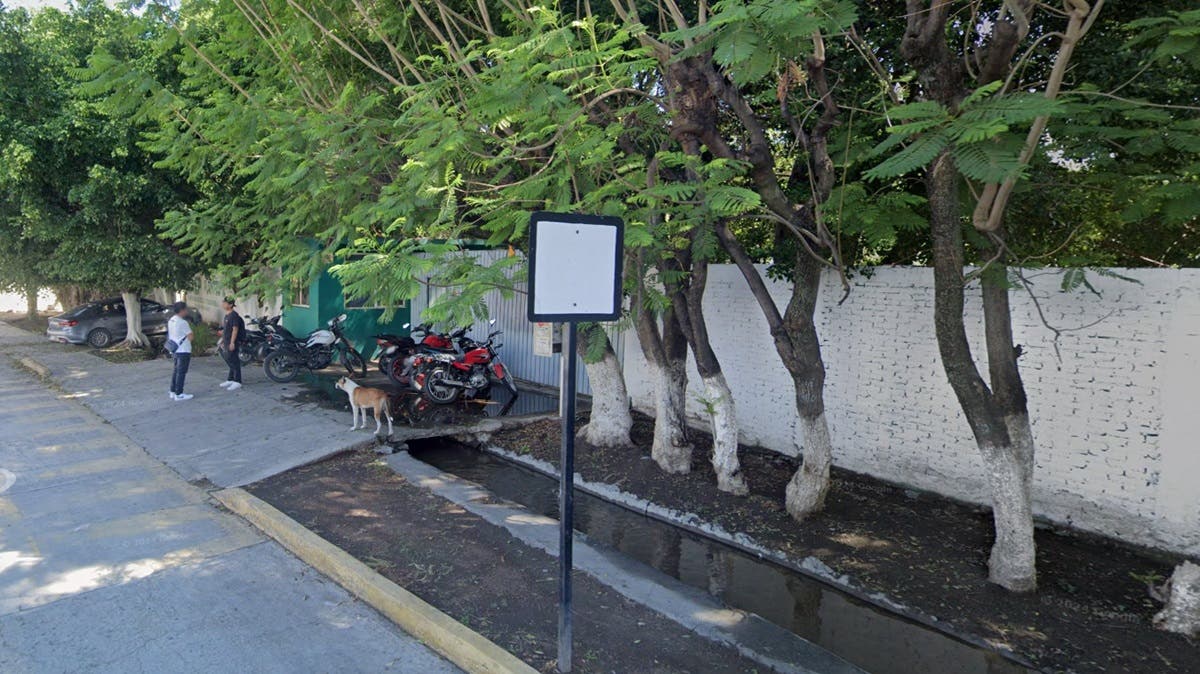 Otra vez ladrones saquean un COBAEP en Puebla: roban 125 mil pesos y equipo