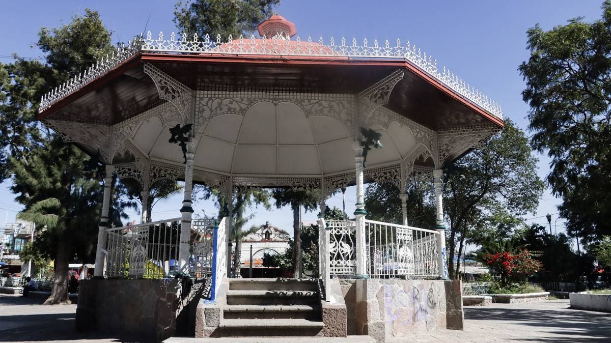 Totimehuacan, la junta auxiliar más grande de Puebla, no será municipio en 2026