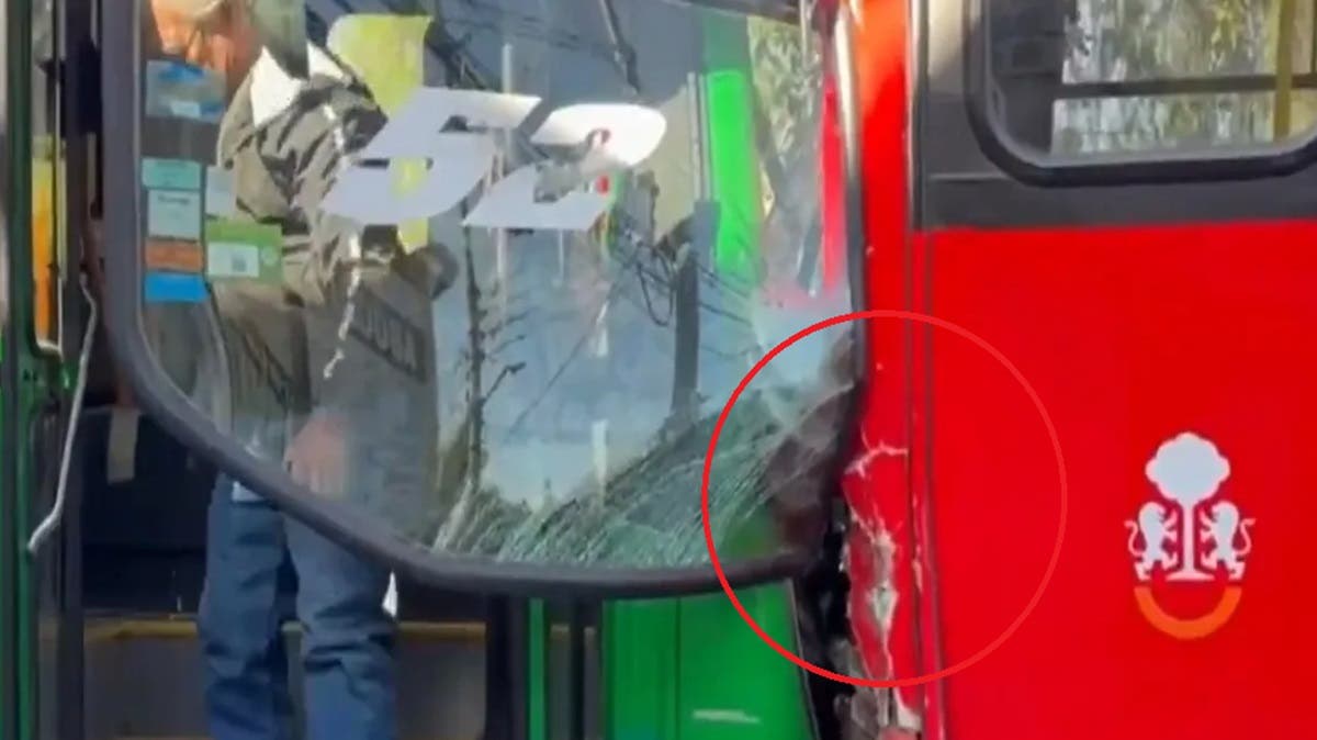 Choque entre camiones deja más de 30 heridos; autoridades tardaron más de dos horas en llegar