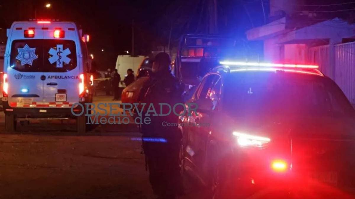 Hallazgo macabro en Puebla: mujer encontrada sin vida en casa de Xoxtla