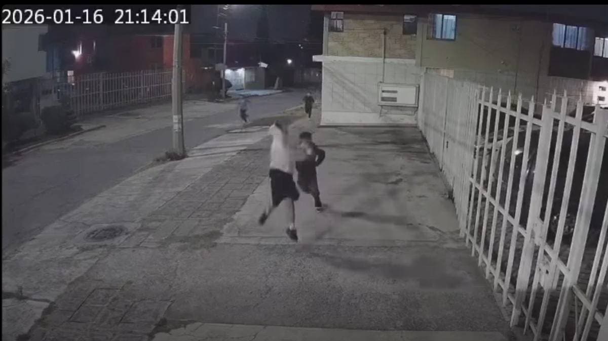 Vecinos de Bosques de San Sebastián denuncian ataques con huevos contra casas y vehículos