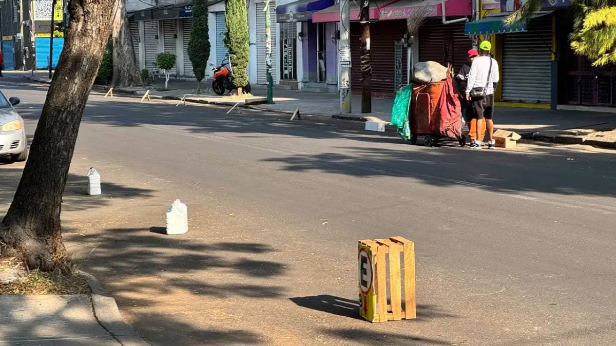 Innumerables franeleros en Puebla: Ayuntamiento admite que no pueden regularlos