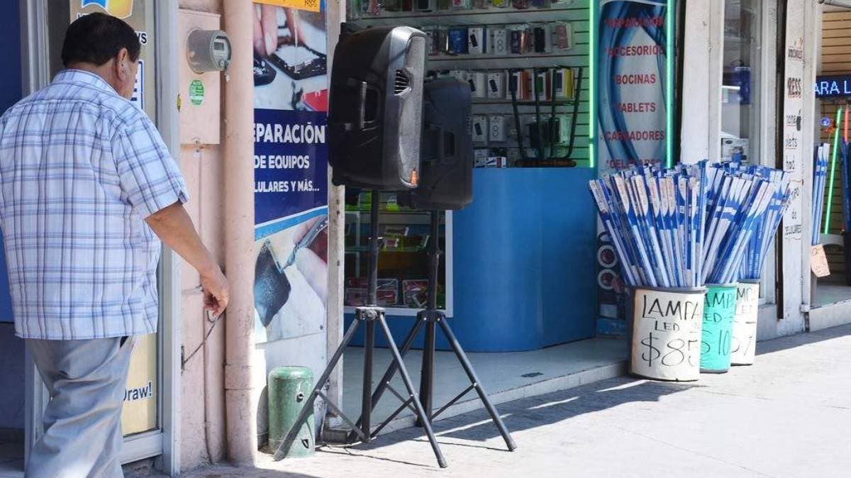 Puebla endurece sanciones por ruido: multas millonarias para negocios que rebasen límites sonoros