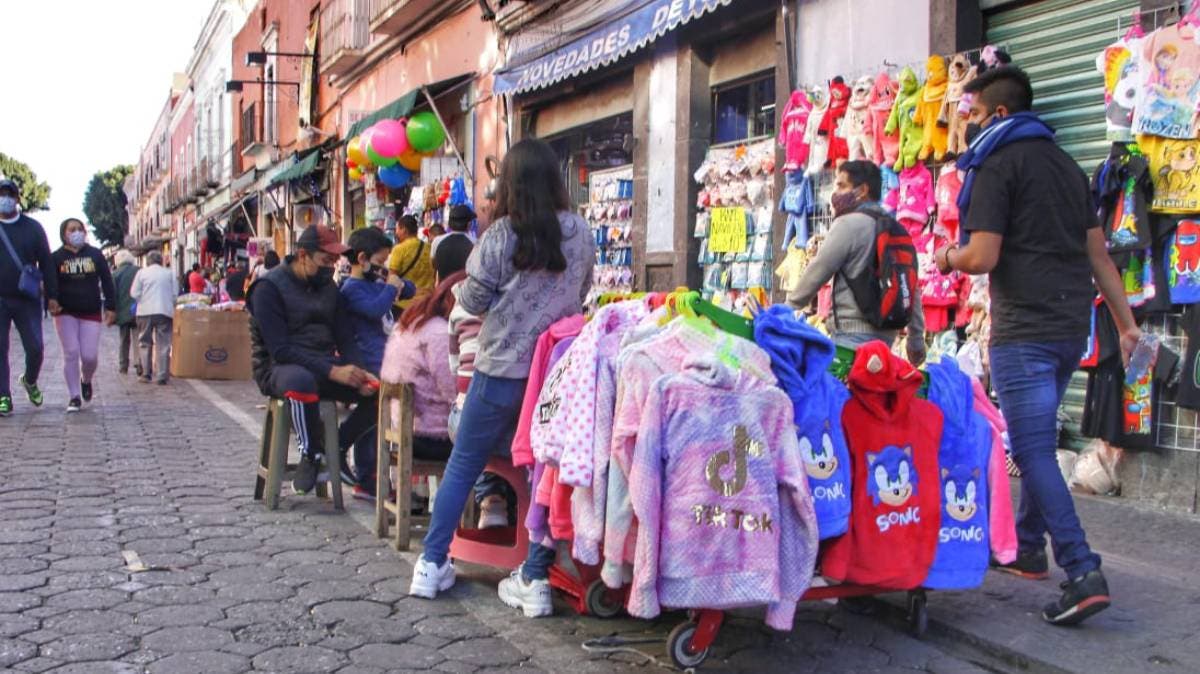 Exceso de ruido en Puebla: Centro Histórico y BUAP entre los más afectados