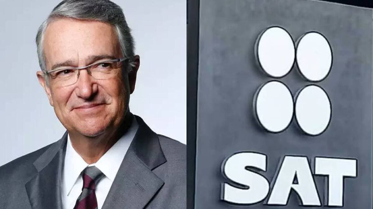 Grupo Salinas paga 10 mil millones, SAT revela deuda pendiente millonaria