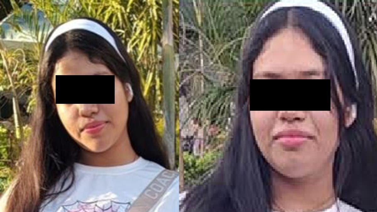 En menos de 24 horas localizan en Puebla a quinceañera desaparecida en Guerrero
