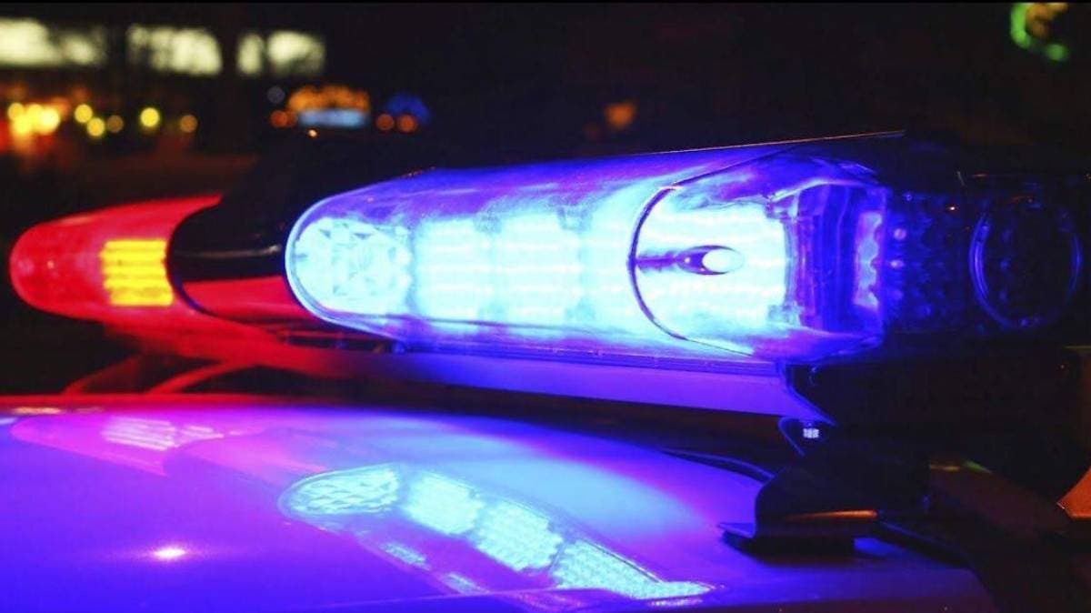 Hallan restos humanos embolsados en camino rural entre San Martín Texmelucan y El Verde