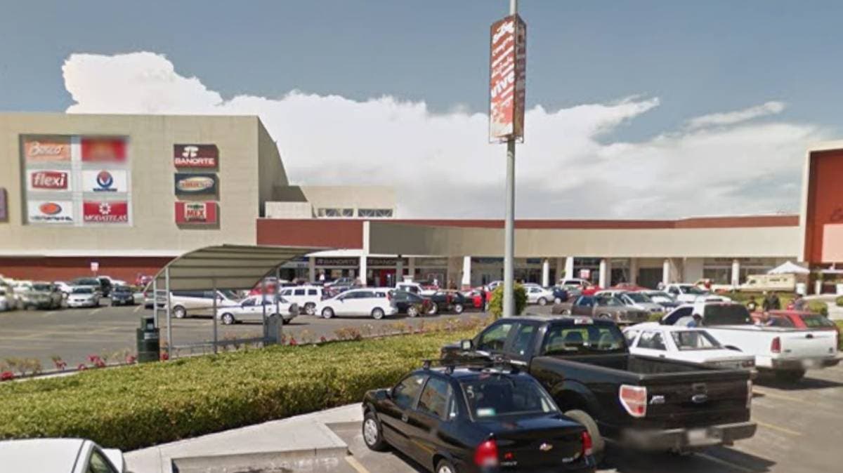 Cuentahabiente pierde más de medio millón en asalto cerca de Plaza San Diego