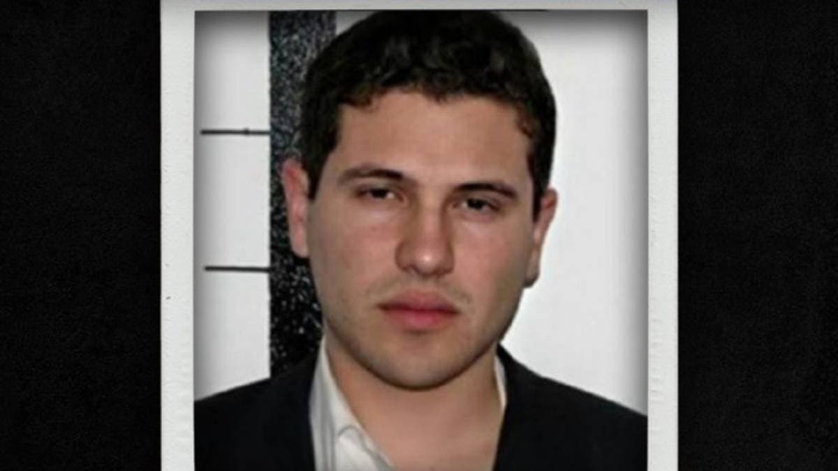 Estados Unidos activa alerta máxima: ofrecen 10 millones de dólares por líder de “Los Chapitos”