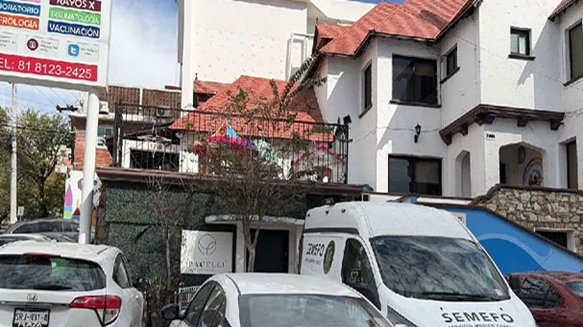 Tragedia en quirófano: hombre muere durante cirugía estética