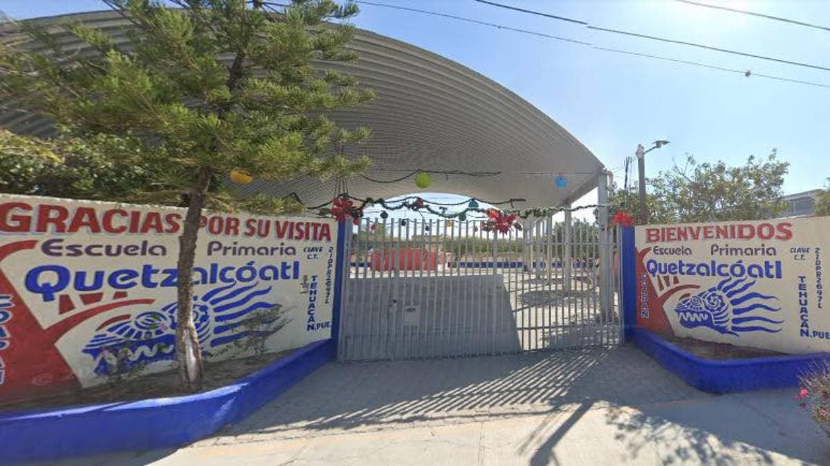 Alerta sanitaria contenida en Tehuacán: confirman seis casos de varicela en primaria de Coapan